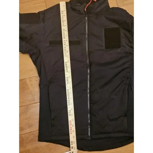 NWT Vertx Men's Integrity Base Jacket 2.0 Lightweight Soft Shell Size Med *read - Picture 11 of 12
